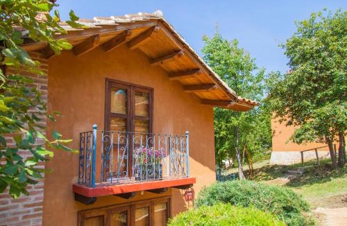 Zinacantan Cabin | Cabañas Suites Sergia Torres