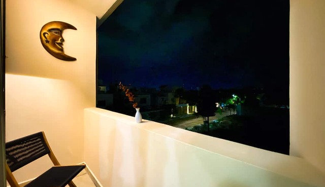 Humant Coliving - Cancún