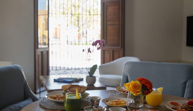 Las Lupitas Hotel Boutique