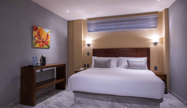 Hotel La Querencia