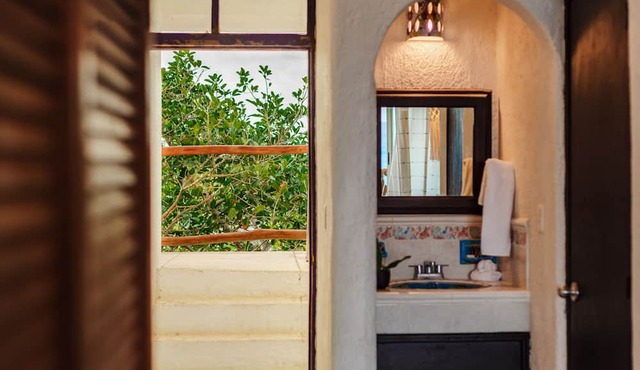 Ventanas al Mar - Adults Only