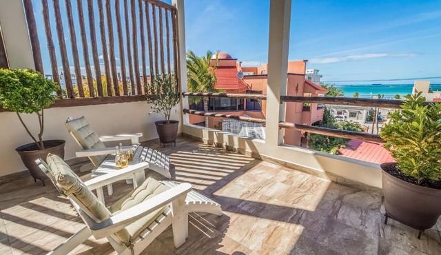 Residence Las Flores