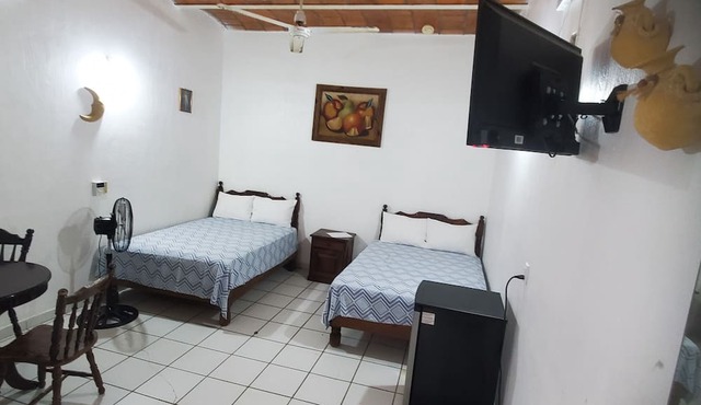 Hotel Vista Mar