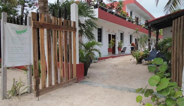 Villas Roseliz Punta Allen