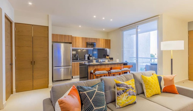 Santamar by Tao Beach Condos