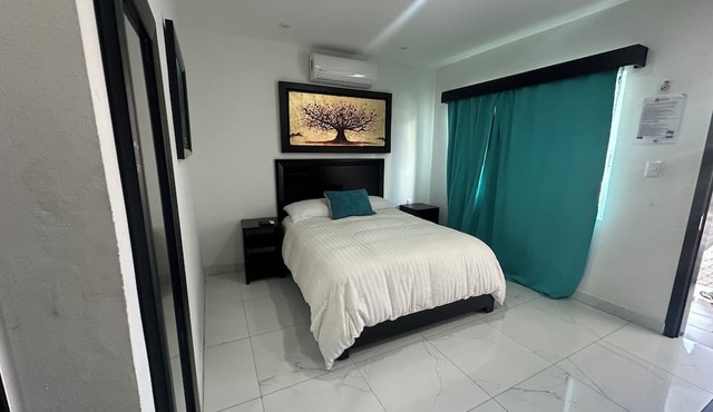 Hotel Minerva
