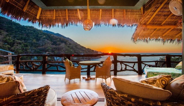 Villa Lala Love Nest Adults Only