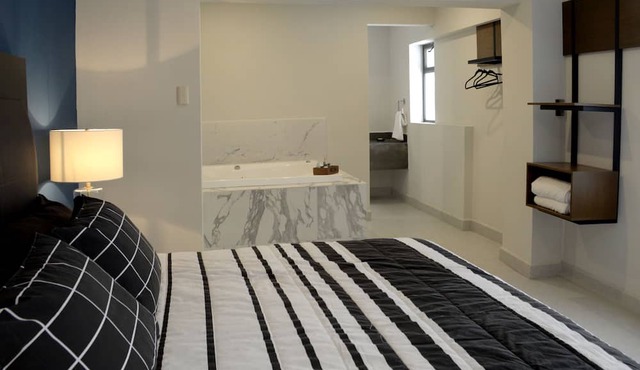 Hotel Casa 20