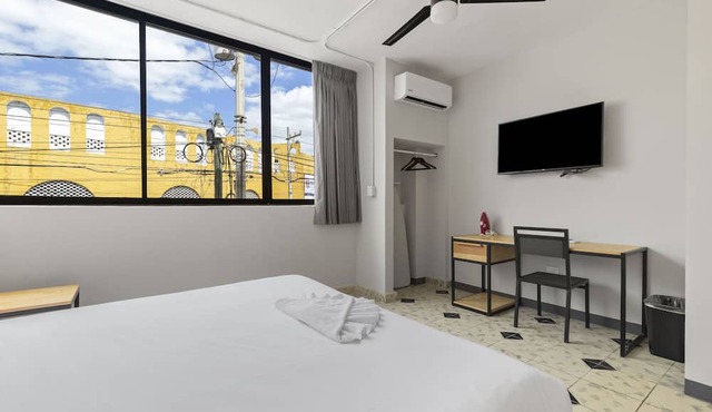 Suites Reforma by Homirent
