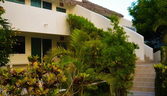 Bon Jesús Hotel