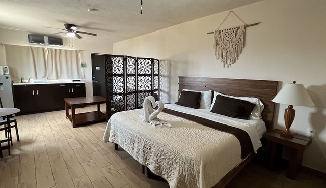 Suites Fenicia
