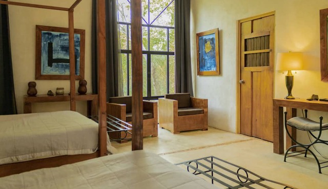 Hotel Hacienda Ticum
