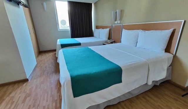 Kasa Hotel & Suites