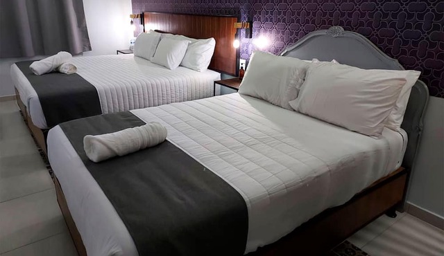 AñoranzaHotelBoutique