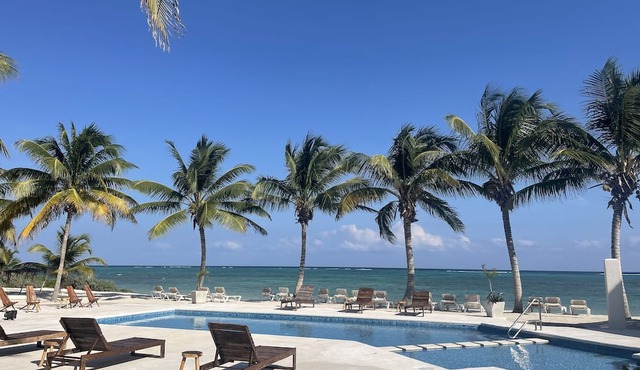 VR CLUB Tulum Riviera