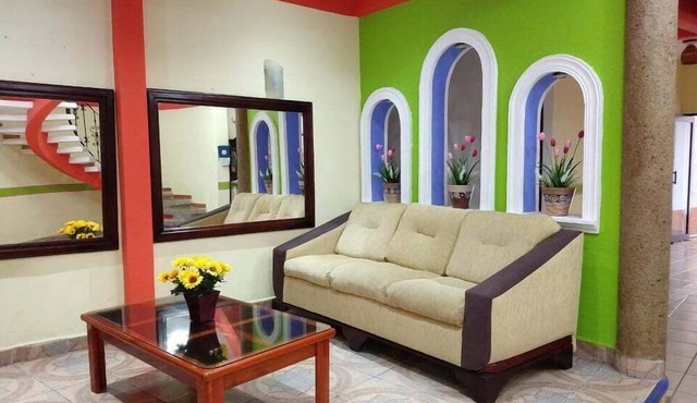 HOTEL REAL DEL QUIJOTE