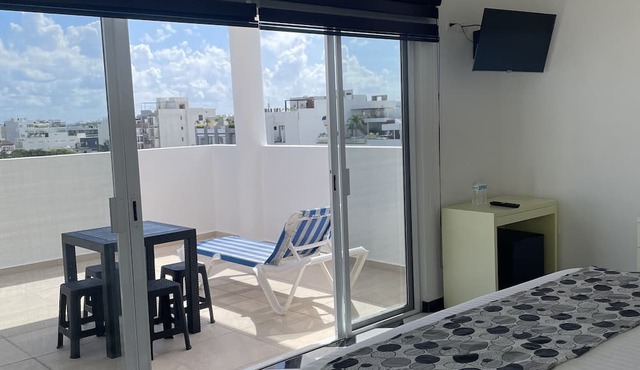 WIN DAY Playa - Hotel Express