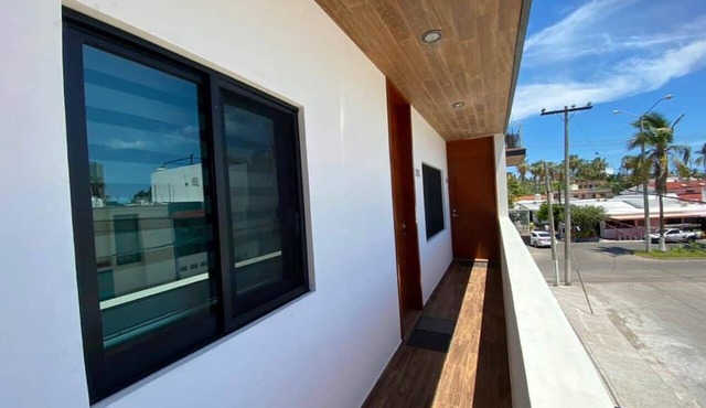 Islas G203 ByTrvl2hm & Mazatlan Regency