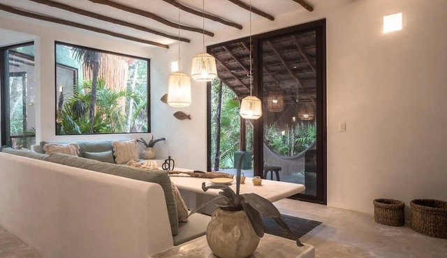 Casa Pibe, Private pier, roof & jacuzzi