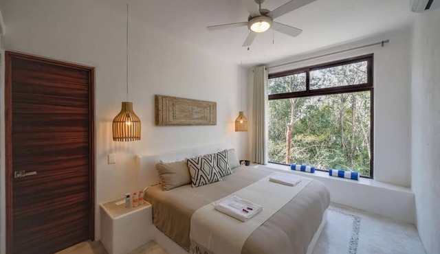 Casa Jero | Private Pier, Free Kayaks & Paddle