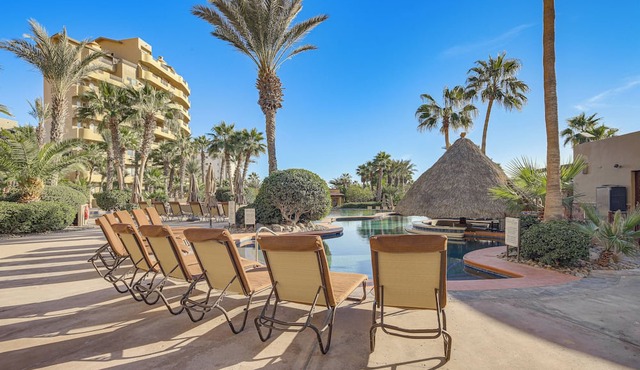 Beachfront Rocky Point Villa w/Ocean Views!