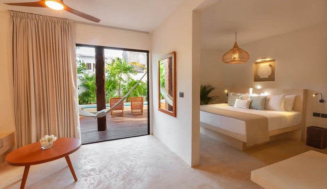 Aparthotel Onda Maya - Adults Only
