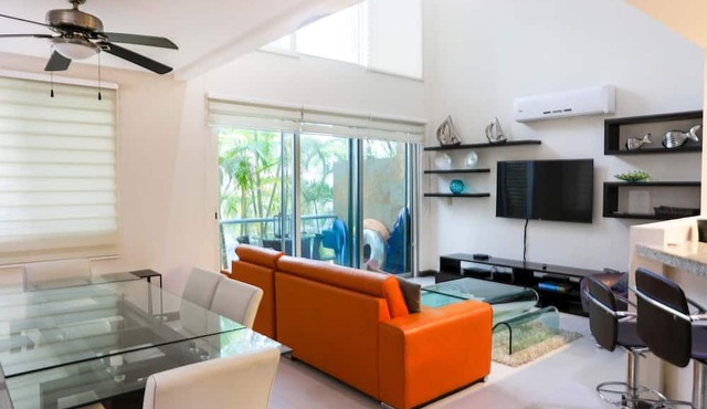 Oasis 12