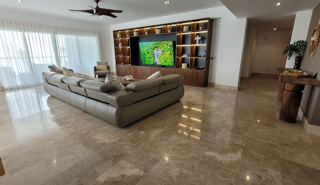 Luxurious Apartment La Amada Ocean View