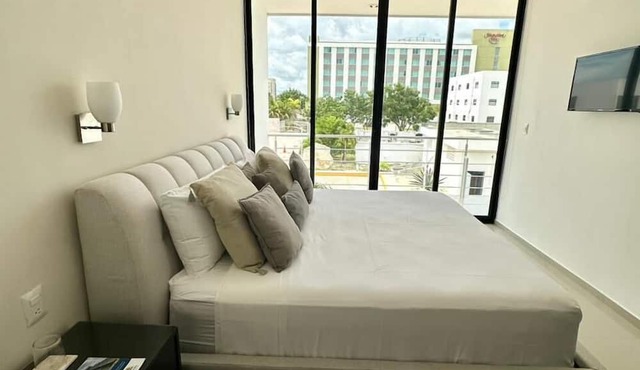 Hotel & Suites Yuca Ville