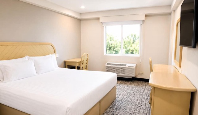 Victoria Inn Hotel Express
