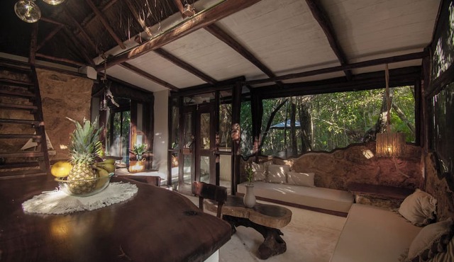 Pepem Holistic Experience - Peaceful Retreat Near Tulum