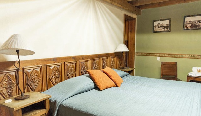 Hotel CasaMia