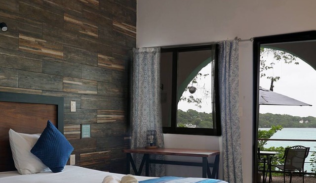 El Secreto Hotel Bacalar - Todo Incluido