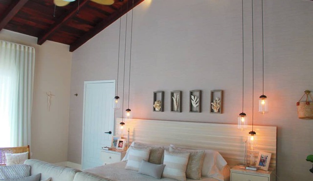 Esciros Luxury Villa