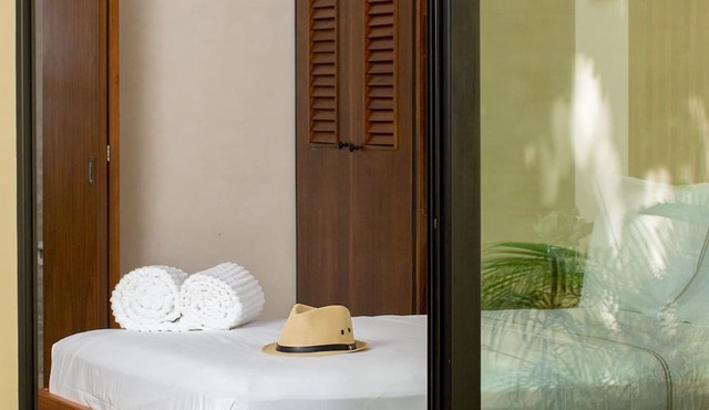TreeHouse Boutique Hotel - Adults Only