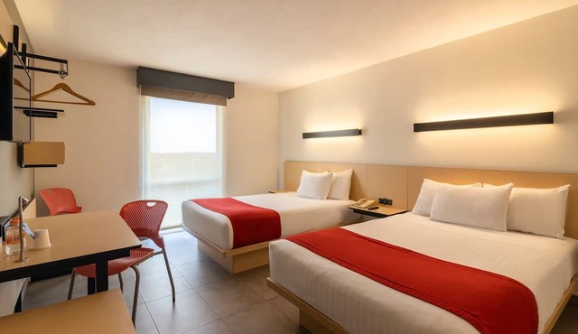 City Express by Marriott Chetumal