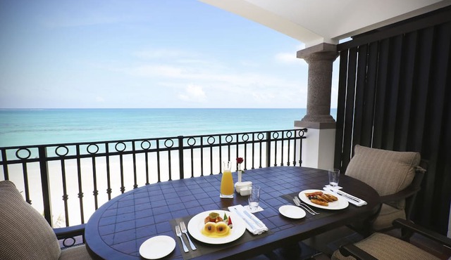 Holiday Inn Club Vacations Grand Residences by IHG in Puerto Morelos