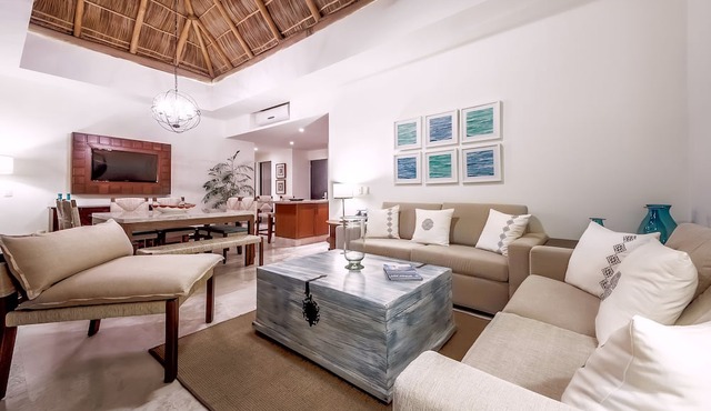 Grand Matlali Suites & Villas Riviera Nayarit