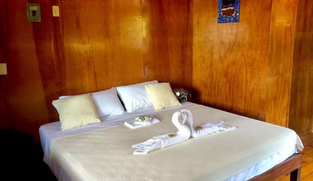 Papitos Bacalar Hotel and Marina