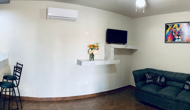 Hotel Santa Cruz Residencial