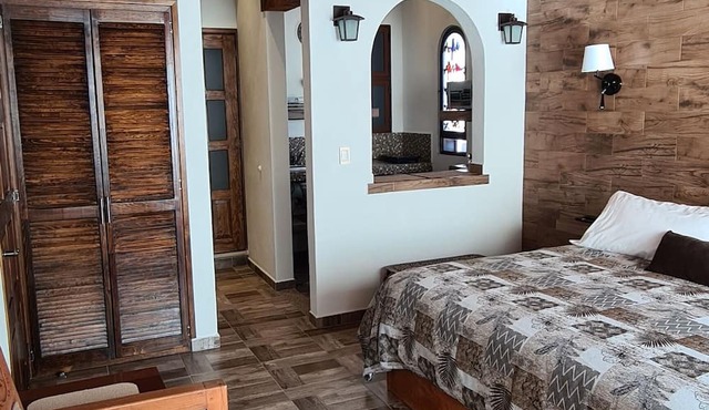 Casita Privada del Chan
