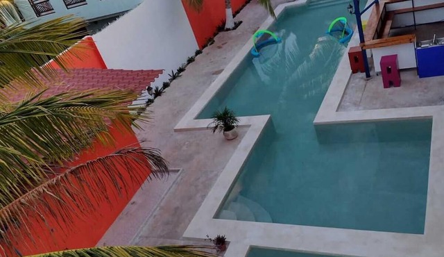 Hotel Chuburna