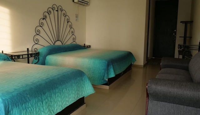 Hotel Dubái de Miramar