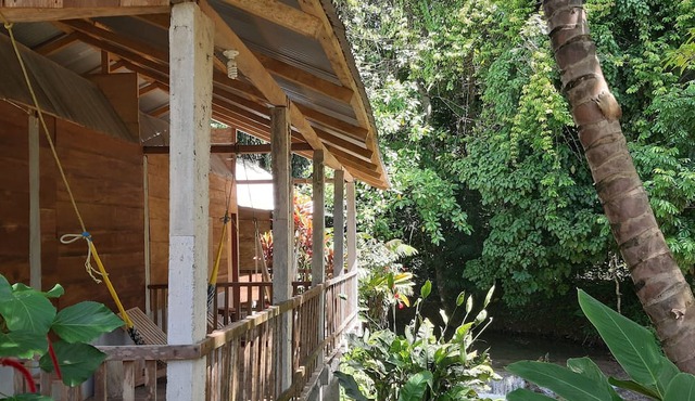 Centro Ecoturistico Yaajche