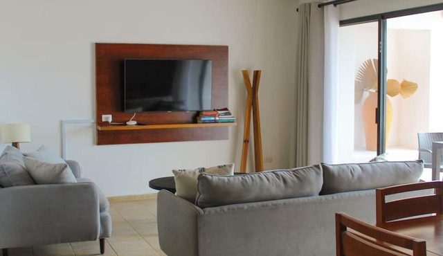 Villas Mayaluum Cozumel