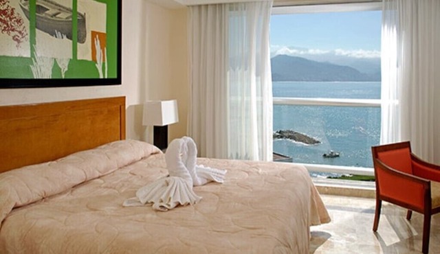 Mayan Palace Puerto Vallarta - Royal Suite Grand Luxxe 1Br