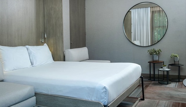 Casa Salles Hotel Boutique in Tequila