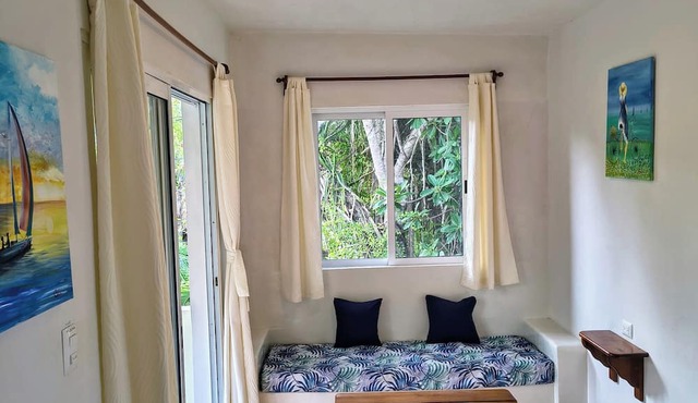 Hotel & Suites Oasis Bacalar