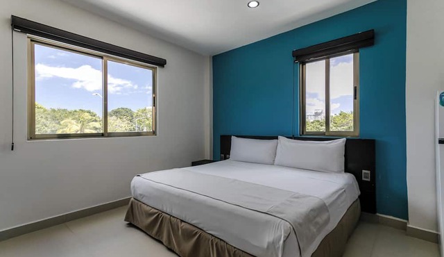 Hotel Ambra