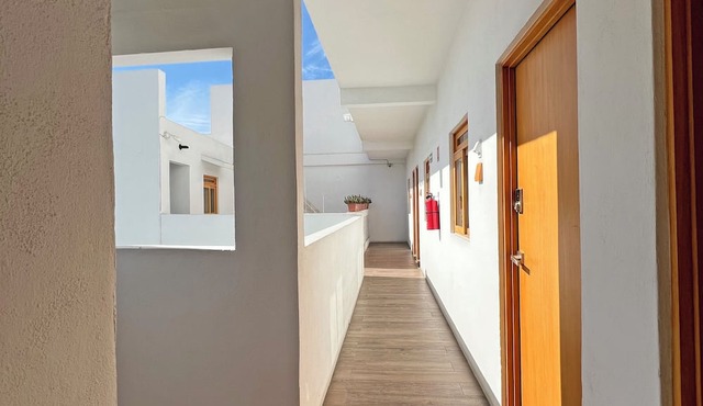 Casa Palo Verde in Cabo San Lucas